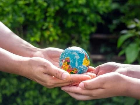 Tafsir Surat Hud Ayat 61: Peran Manusia dalam Memakmurkan Bumi