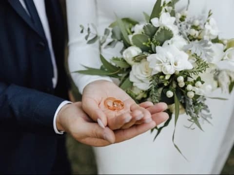 Pandangan Islam soal Orang Tua yang Memaksakan Jodoh Anaknya