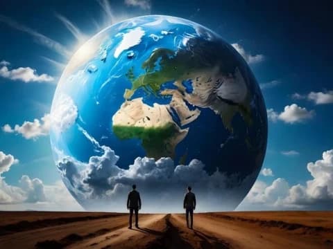 Tafsir Surat Al-Hadid Ayat 20: Hakikat Kehidupan Dunia bagi Orang Beriman