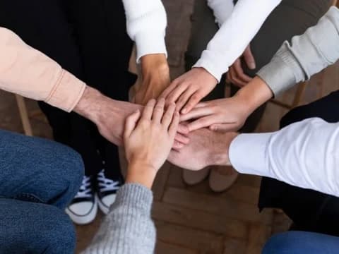 Tafsir Surat Hud Ayat 118: Jalan Menuju Persatuan di Tengah Keragaman