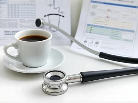 Apakah Enema Kopi Bisa Batalkan Puasa? Begini Penjelasannya