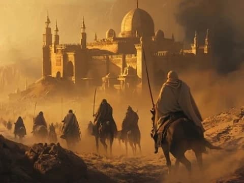 Dinasti Rustumiyah: Keimaman Khawarij-Ibadliyyah, Sempalan Dinasti Abbasiyah