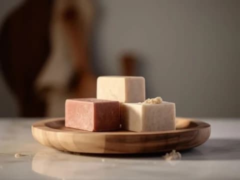 Hukum Menghilangkan Najis Mughallazhah dengan Sabun Tanah