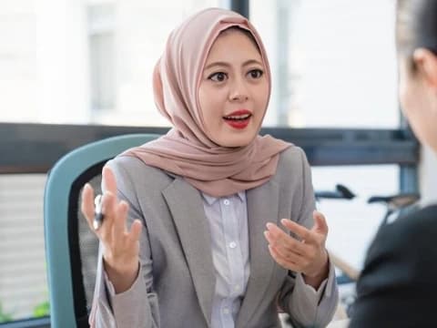 Kajian Hadits: Ketika Gaya Bicara ‘Soft-Spoken’ Jadi Idola