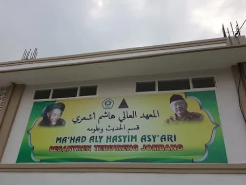 Mudir Ma'had Aly Hasyim Asy'ari Tebuireng Ajak Lulusannya Daftar dan Ikut Seleksi CPNS 2024