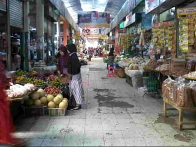 Masuk Pasar atau Pusat Perbelanjaan, Baca Doa Ini