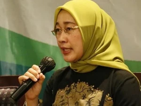 Fatayat NU Prihatin Masih Ada Pihak yang Menolak RUU TPKS