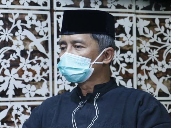 Jaga Marwah, Komisi Organisasi Muktamar NU Bahas Wewenang Rais ‘Aam di Pengadilan