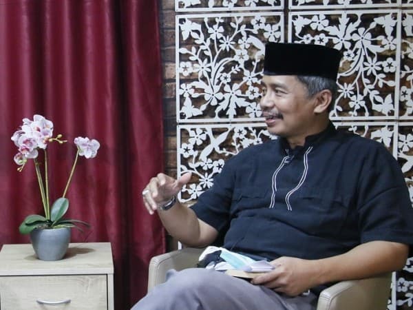 Keuangan dan Kekayaan NU Jadi Bahasan dalam Komisi Organisasi Muktamar