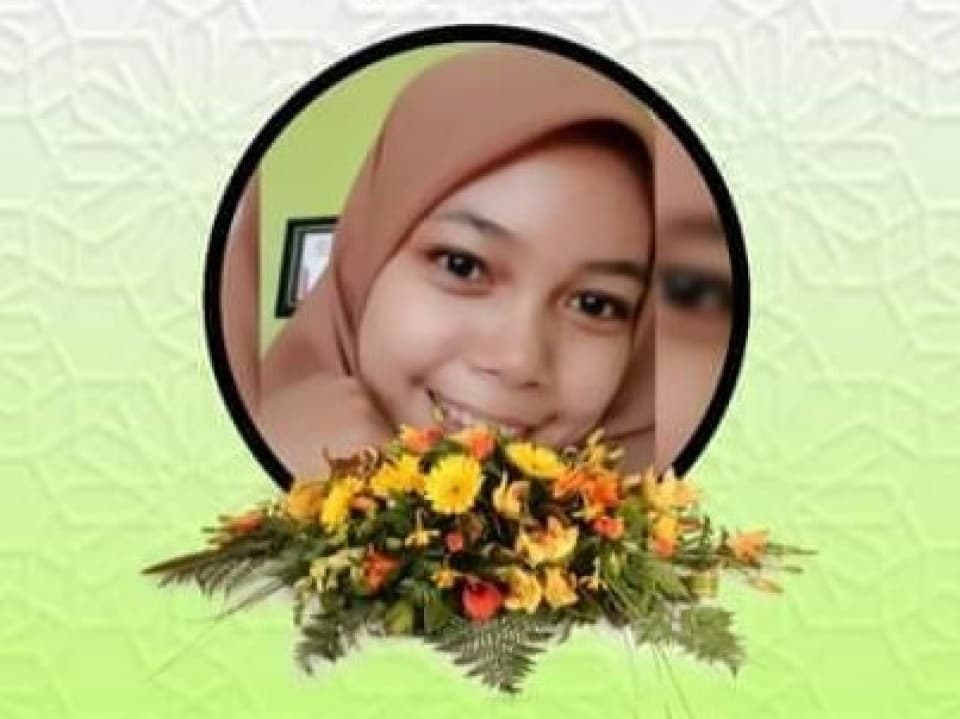 Bekerja untuk Biaya Kuliah, Mahasiswi UNU Lampung Meninggal Dunia Ditembak Perampok