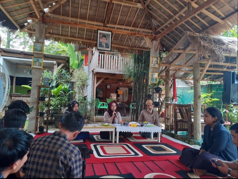 Tanjung Raja Awal Mula Berdirinya NU di Lampung