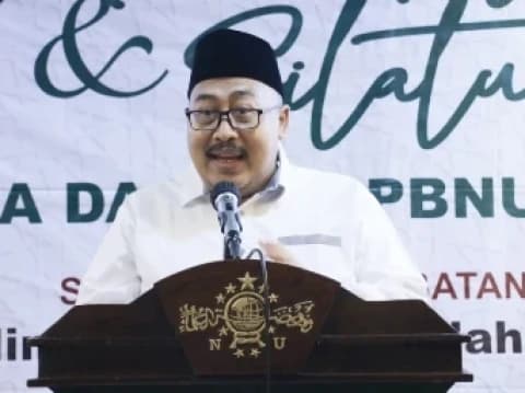 Gus Fahrur Harap LD PBNU Perbanyak Konten Dakwah yang Ramah