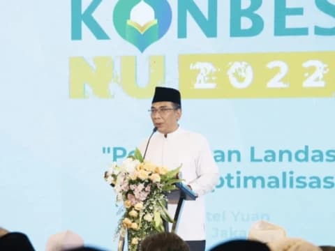 Moratorium Kaderisasi Dicabut, PD-PKPNU Dimulai pada Dzulqa’dah 1443 H
