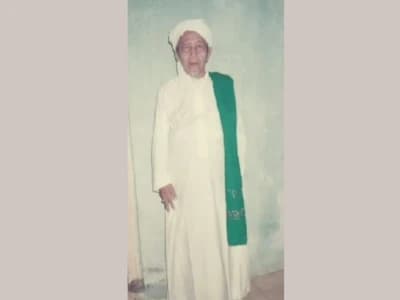 Mengenal Sanad Ilmu KH Syanwani bin Abdul Aziz, yang Tersambung hingga Rasulullah