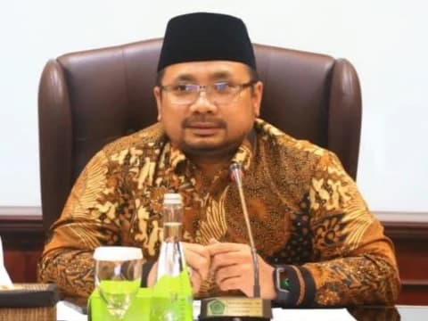 Tunjangan Insentif bagi 200 Ribu Guru Madrasah Bukan PNS Cair Juni 2022