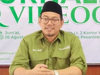 Sudah Saatnya Santri Penuhi Media Sosial dengan Konten Pesantren