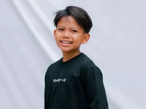 Farel Prayoga, dari Menggoyang Istana hingga Meriahkan Pesantren