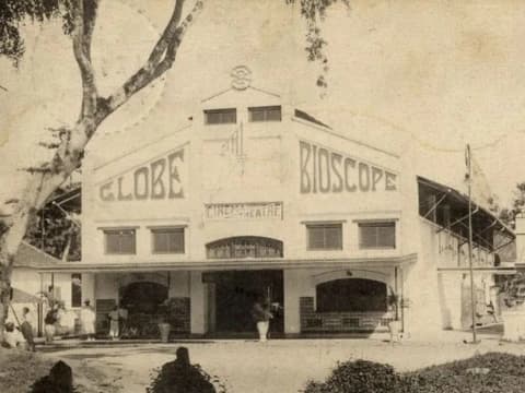 Acara NU pada Masa Kolonial: Tak Hanya di Masjid atau Pesantren, tapi Juga di Bioskop