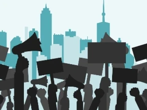 Gusdurian Soroti 5 Masalah Demokrasi di Indonesia dari Oligarki hingga Gagalnya Fungsi Polisi