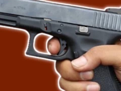 Penodongan Senjata Api di Jalan Raya menurut Islam