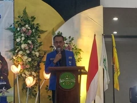 Titik Pijak Gerakan Mahasiswa adalah Ilmu Pengetahuan