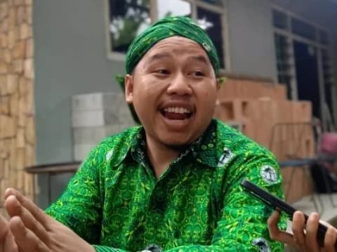 Kritik Penyebutan Marketplace Guru, Pergunu: Istilah Itu Erat Kaitanya dengan Komoditi