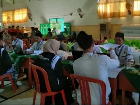 MQKN 2023 Perketat Registrasi dengan Uji Keabsahan Peserta untuk Menghindari Kecurangan