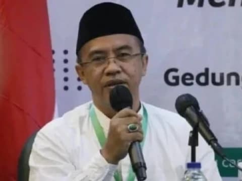 Tanggapi Masalah Kebangsaan, 500 Ulama Se-Indonesia Bertemu di Lamongan