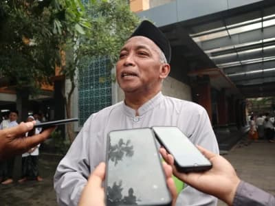 PCNU Jombang Tunggu SK dari PBNU dan Rencanakan Pelantikan pada Juli 2024