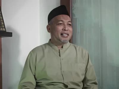Kesucian Ramadhan Perlu Dijaga dengan Sikap Saling Menghormati dan Menghargai