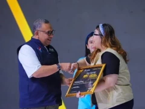 Festival Pelatihan Vokasi dan Job Fair Nasional 2023 Pertemukan Pencari dan Pemberi Kerja