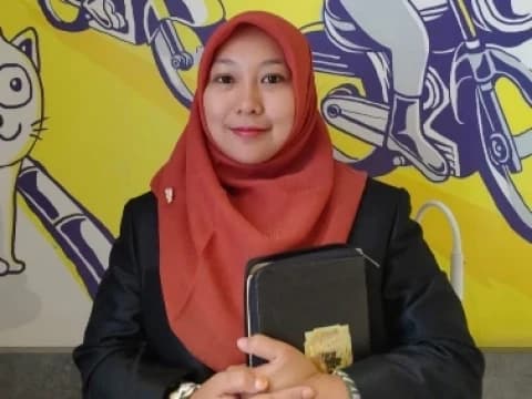 Kisah Dosen UIN Fatmawati Sukarno Bengkulu Jadi Peserta STQH di Jambi