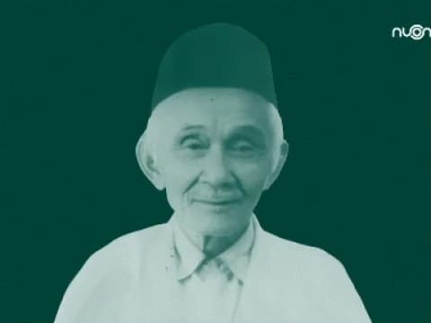 KH Abdul Chalim Leuwimunding: Pendidikan dan Kiprahnya di NU dan Masyarakat