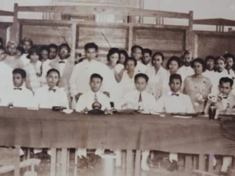 Sosok M Tabrani, Pahlawan Nasional Penggagas Bahasa Indonesia