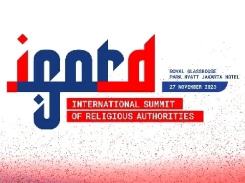 27 Agamawan Dunia Sampaikan Gagasan di R20 ISORA