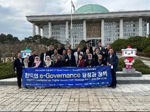 Itjen Kembali Gelar Short Course untuk Tingkatkan Kapabilitas SDM Pengawasan