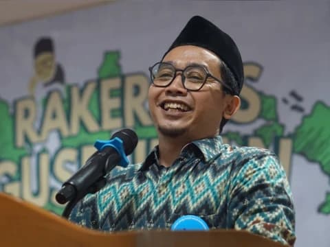 Jaringan Gusdurian Tegaskan Tidak Berpolitik Praktis