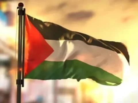 Gencatan Senjata Gaza Diperpanjang, 150 Warga Palestina Telah Dibebaskan
