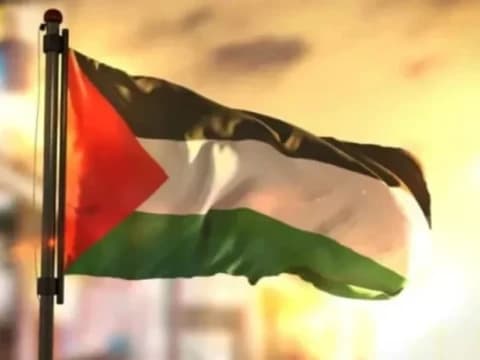 Korban Tewas 18 Ribu Jiwa, Kementerian Kesehatan Palestina Desak Gencatan Senjata