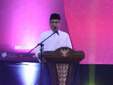 Muktamar Pemikiran NU Buka Ruang untuk Gambaran Masyarakat Ideal