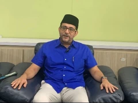 Akademisi Nilai Medsos Jadi Platform Alternatif Paling Efektif Suarakan Realitas di Palestina 