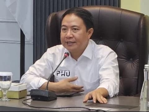 Seleksi Petugas Haji 2024 Dibuka Mulai 5 Desember 2023, Unduh Syarat dan Ketentuannya di Sini