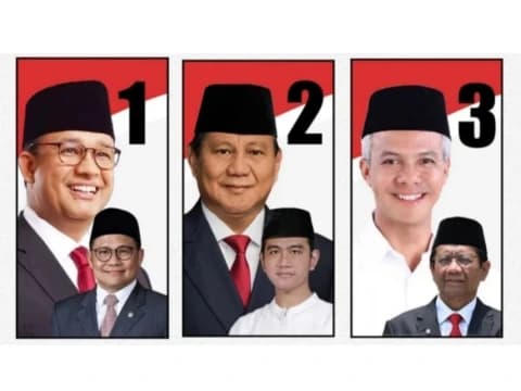 Analisis Alissa Wahid terhadap Capres 2024 dalam Debat Pertama