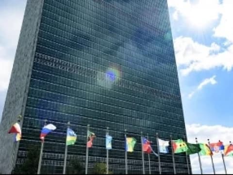 Indonesia Sesalkan Gagalnya Dewan Keamanan PBB Wujudkan Resolusi Gencatan Senjata di Gaza 