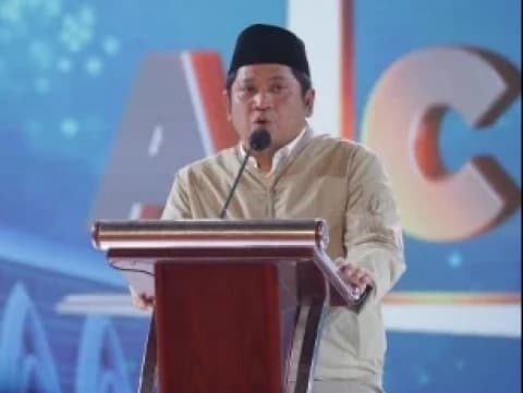 Gelar AICIS 2024, Kemenag Undang Akademisi Bahas Peran Agama dalam Krisis Kemanusiaan Global