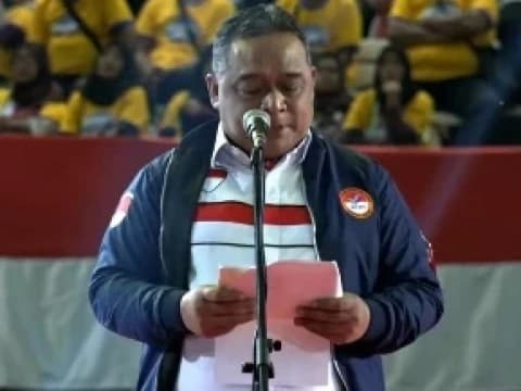 Hari Pekerja Migran Internasional, BP2MI Dorong Pemerintah Laksanakan UU Hapus Biaya Adminstratif PMI