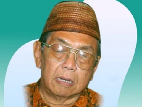 Apa yang Dilakukan Gus Dur sehingga Mendapatkan Cinta Sebesar Itu?