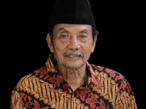 Saat KH Nuril Huda Resmikan Madrasah An-Nahdlah Tengah Malam dan Hujan