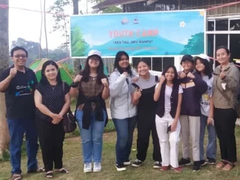 Kehidupan Saling Merayakan: Potret Toleransi Penduduk Salatiga