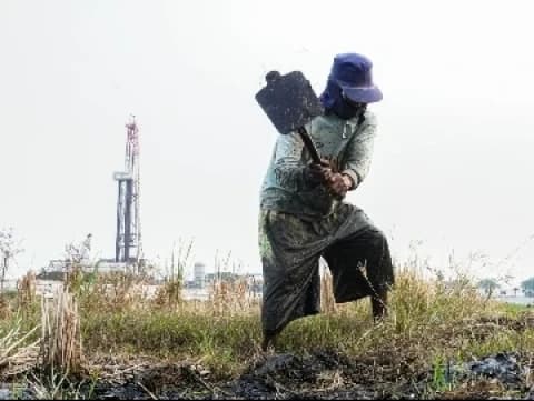 Ditemukan Potensi Cadangan Migas di Bekasi, Ini Kecemasan Masyarakat